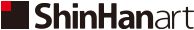 ShinHan logo