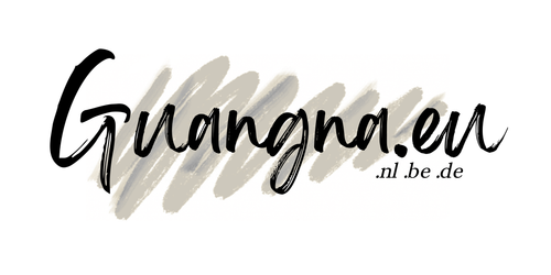 Guangna logo