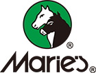 Marie's logo