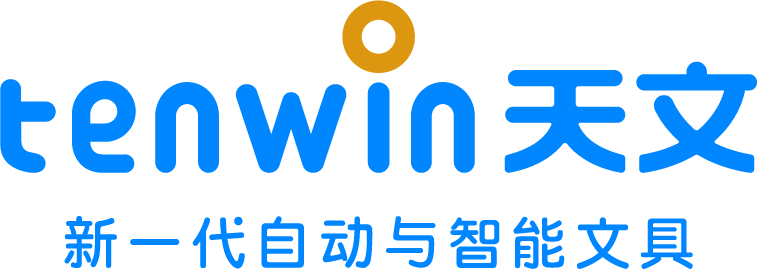 Tenwin logo